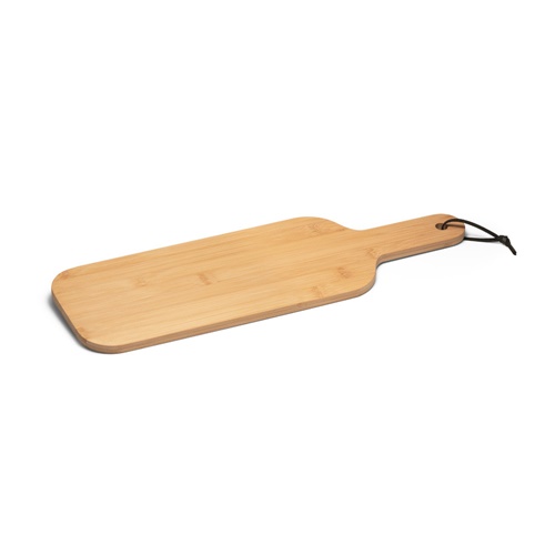 Planche en bambou idéale pour l'apéritif