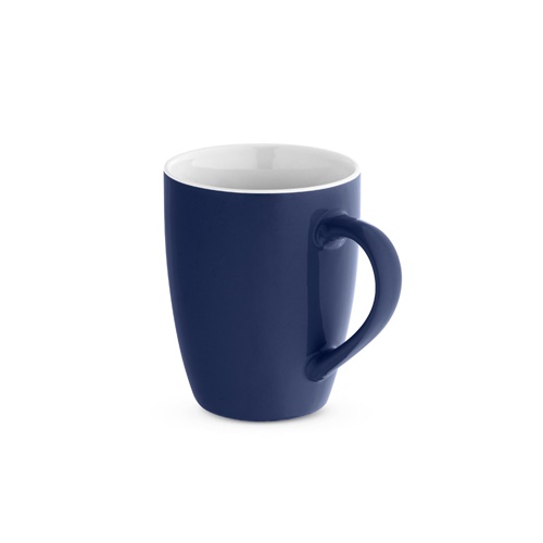 Tasse en céramique avec finition brillante, 370 ml