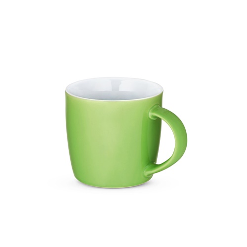 Tasse en céramique avec finition brillante, 370 ml