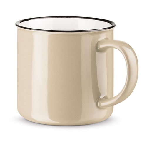 Mug en céramique 340 ​​ml