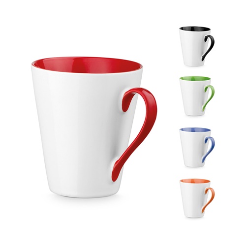 Mug en céramique 320 mL
