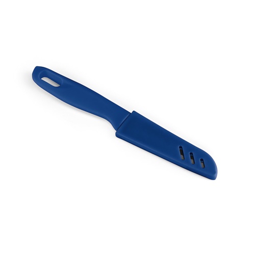 Couteau en acier inoxydable et PP