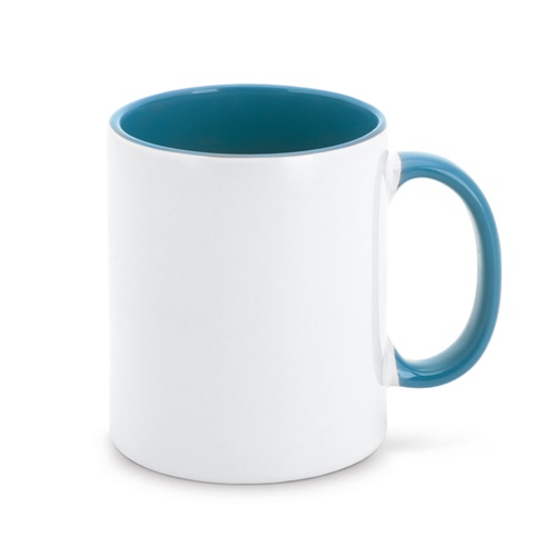 Tasse en céramique idéale pour la sublimation