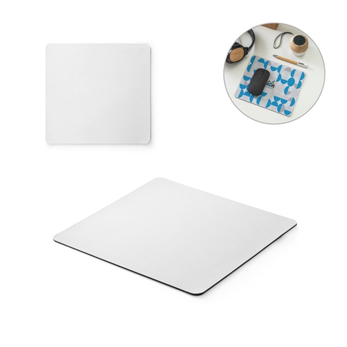 Tapis de souris pour sublimation
