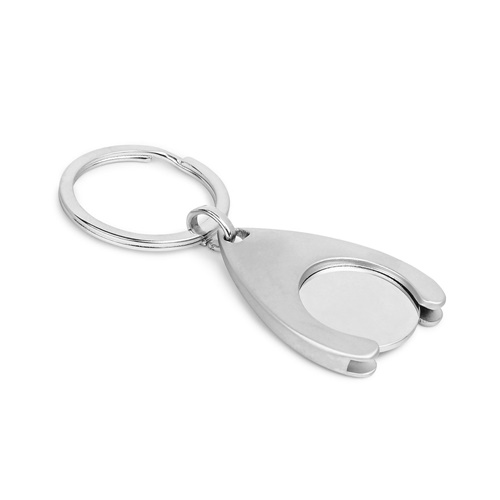 Porte-clés en métal