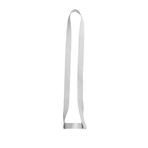 Ensemble porte-gobelet avec cordon de sublimation Long II (20 mm)