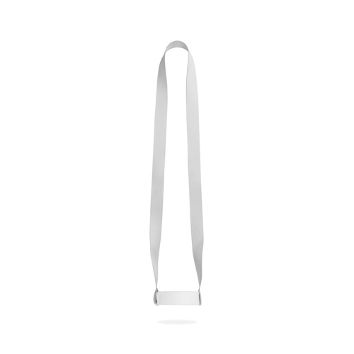 Lanière SET SUBLIMATION Long II (20 mm) Duo avec porte-gobelet élastique sublimé