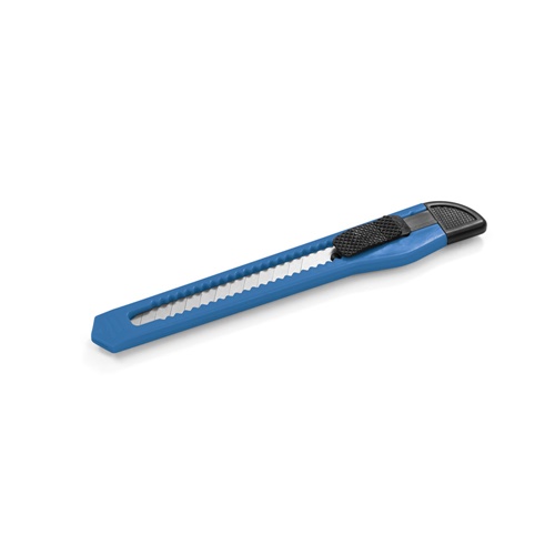 Cutter avec mécanisme de verrouillage