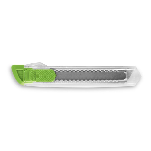 Cutter avec mécanisme de verrouillage