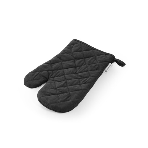 Gant de cuisine en coton (60% recyclé)