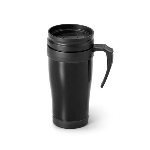 Tasse de voyage en PP 420 mL