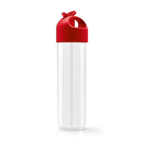 Bouteille de sport en PS et PE 500 ml