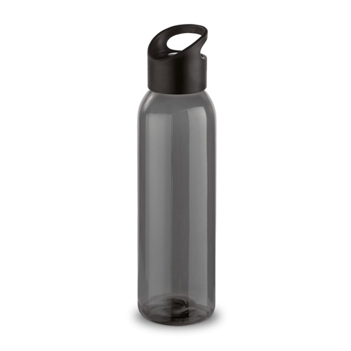 Bouteille de sport en PP et PS 630 mL