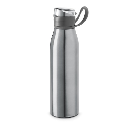 Bouteille de sport en aluminium 650 mL