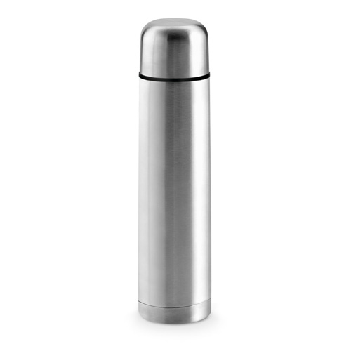 Bouteille thermique 1000mL en acier inox