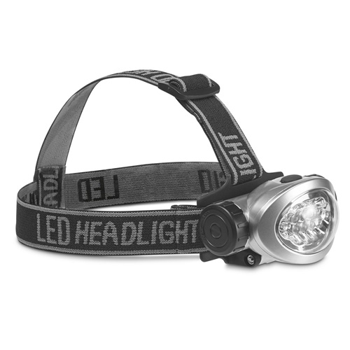 Lampe frontale
