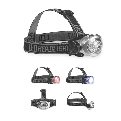 Lampe frontale