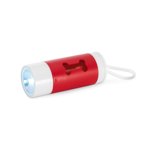 Distributeur de sachets hygiéniques