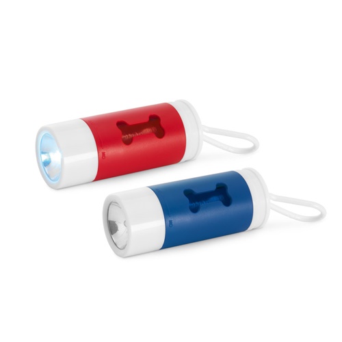 Distributeur de sachets hygiéniques