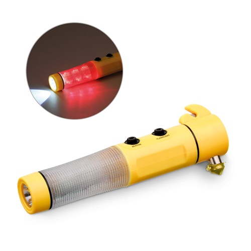 Marteau d'urgence