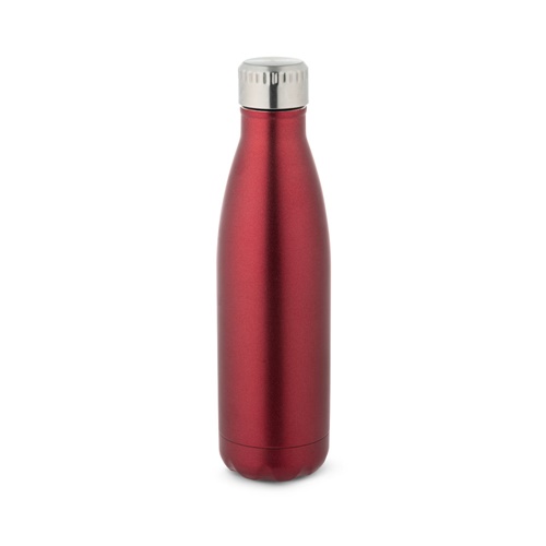 SHOW SATIN. Bouteille en acier inoxydable 500 mL