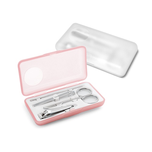 Set de manucure 4 pièces