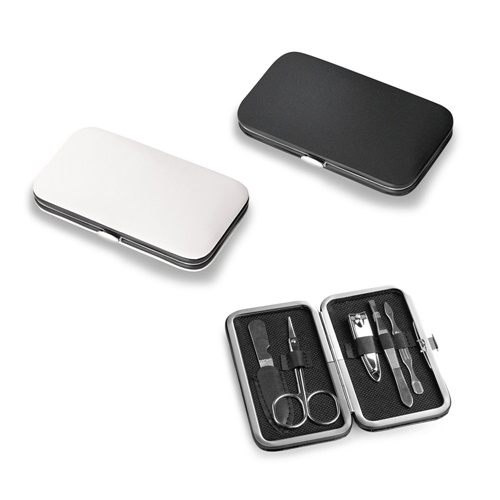 Set de manucure 5 pièces
