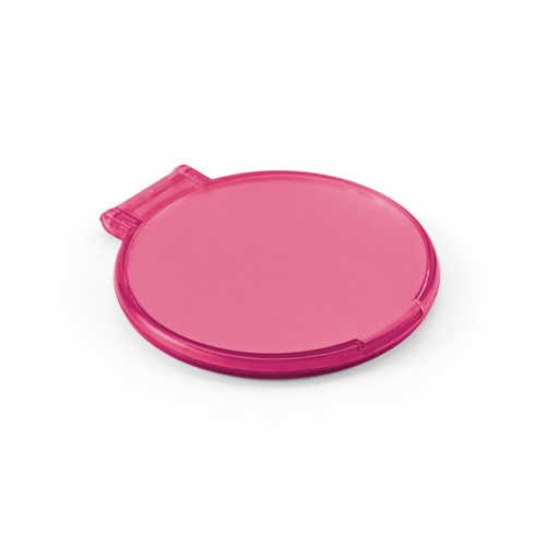 Miroir de poche
