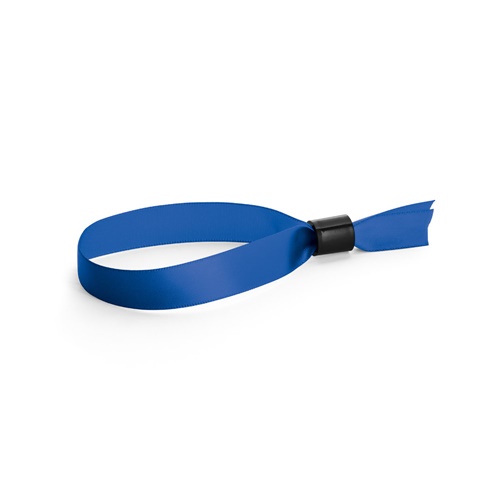 Bracelet en satin inviolable