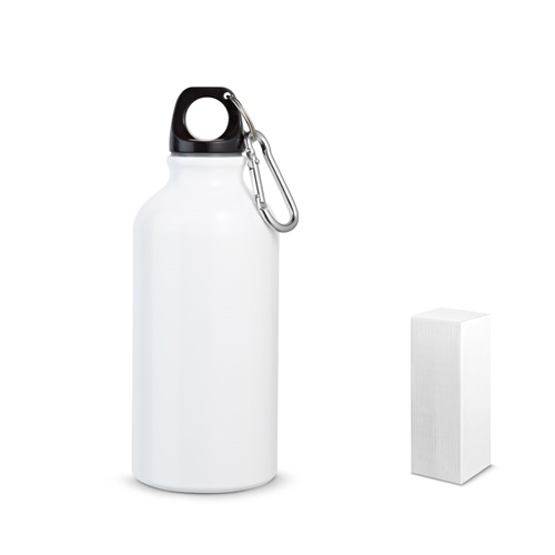 LANDSCAPE SUB. Bouteille de sport à sublimation 400 mL