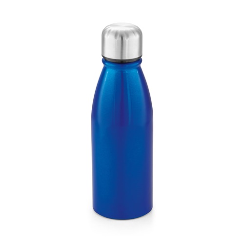 Bouteille de sport en aluminium 500 mL