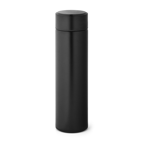 Tasse de voyage 470mL en acier inox
