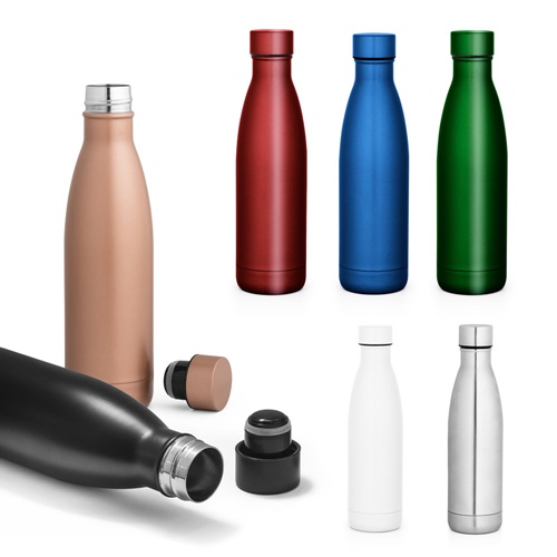 Thermos en acier inoxydable 500 ml