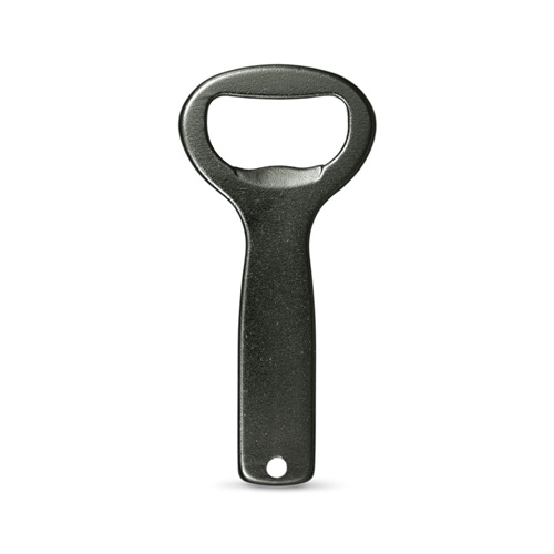 Décapsuleur en aluminium