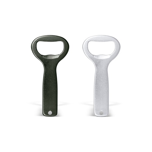 Décapsuleur en aluminium