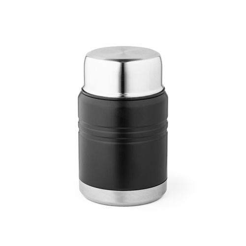 Thermos alimentaires en acier inoxydable 550 mL