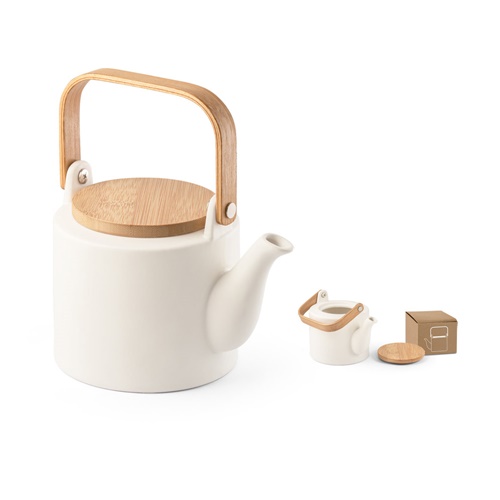 Théière en céramique 700 mL