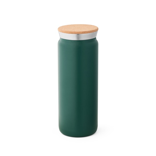LAVINE 600. Thermos en acier inoxydable 600 ml