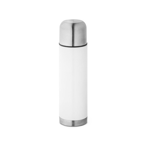 Thermos 500mL en acier inox à sublimation