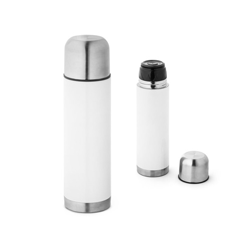 Thermos 500mL en acier inox à sublimation