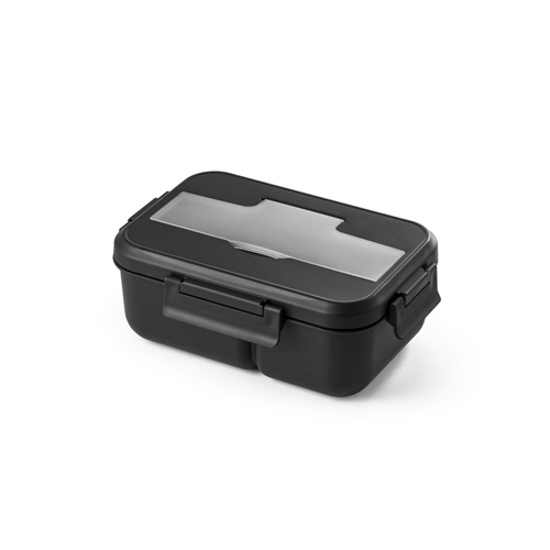 Lunch Box. Boite hermétique en PP 1000 mL