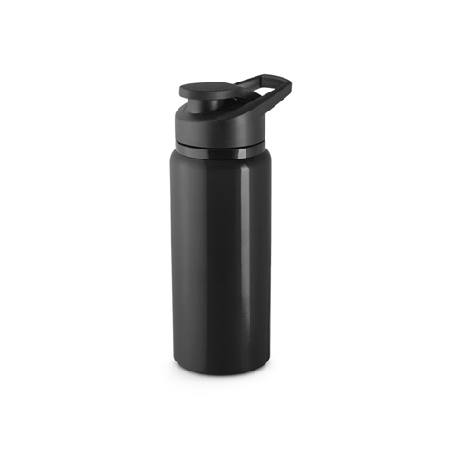Bouteille de sport en 100% aluminium recyclé 660 mL