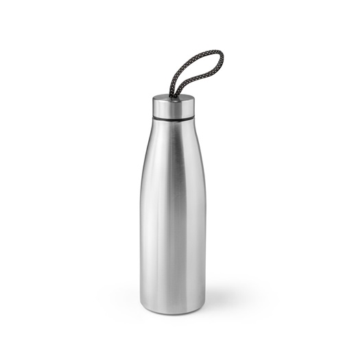 Bouteille en acier inoxydable recyclé à 90% (710 mL)