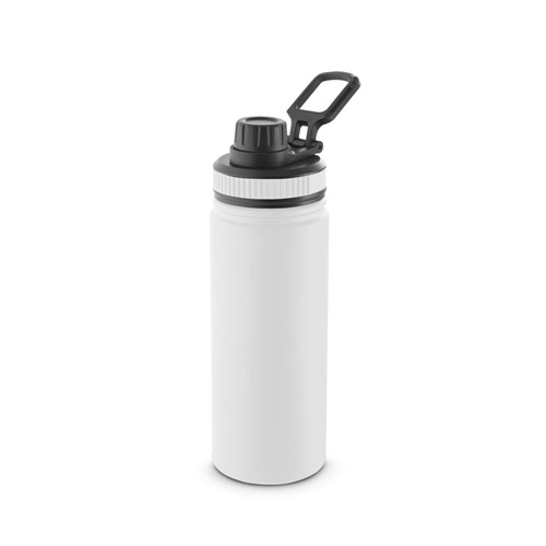 Bouteille en acier inoxydable recyclé à 90% (570 mL)