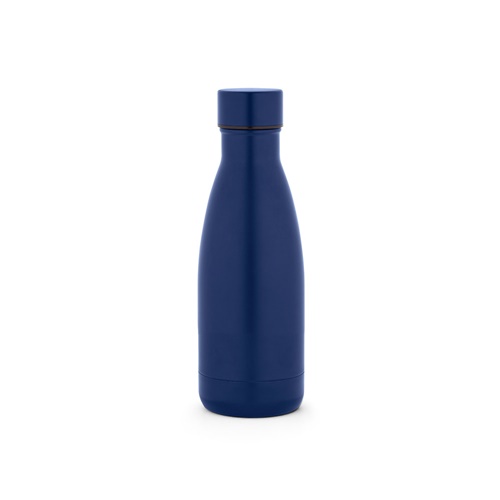 RE-BUFFON S. Thermos en acier inoxydable recyclé à 90 % 400 ml