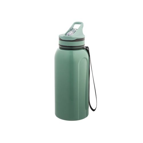 Bouteille de sport 1230mL en PETG