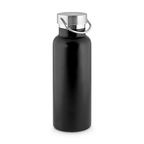 Bouteille en acier inoxydable (36 % recyclé) avec isolation sous vide 810 ml