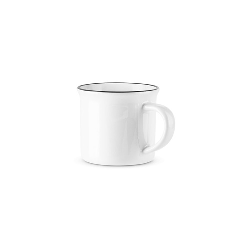 Tasse en céramique pour sublimation 280 mL