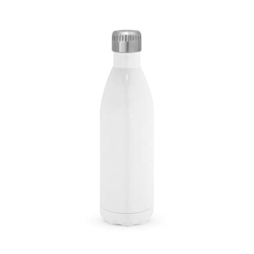 AMORTI XL. Bouteille de sport en acier inoxydable pour sublimation 1'1 L