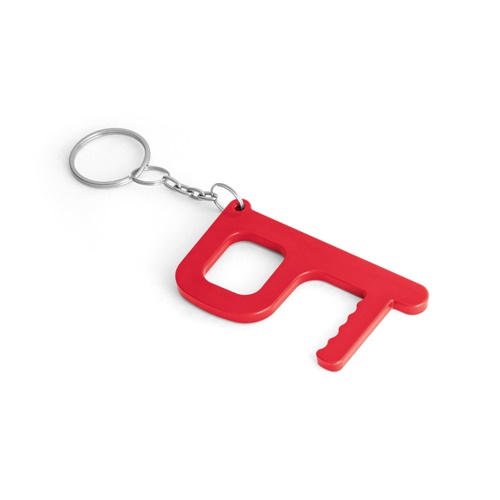 HANDY SAFE. Porte-clés multifonction